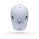 Bell Moto 10 Full White