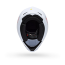 Bell Moto 10 Full White