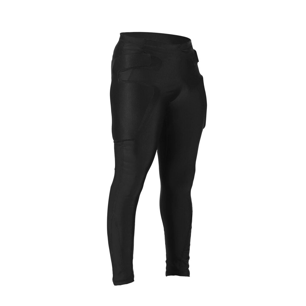 CALCA MATTOS RACING COMBAT - PRETO G