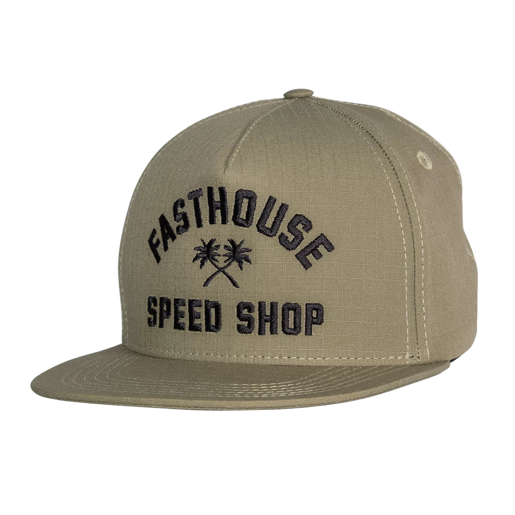 BONE FASTHOUSE HAVEN CAQUI