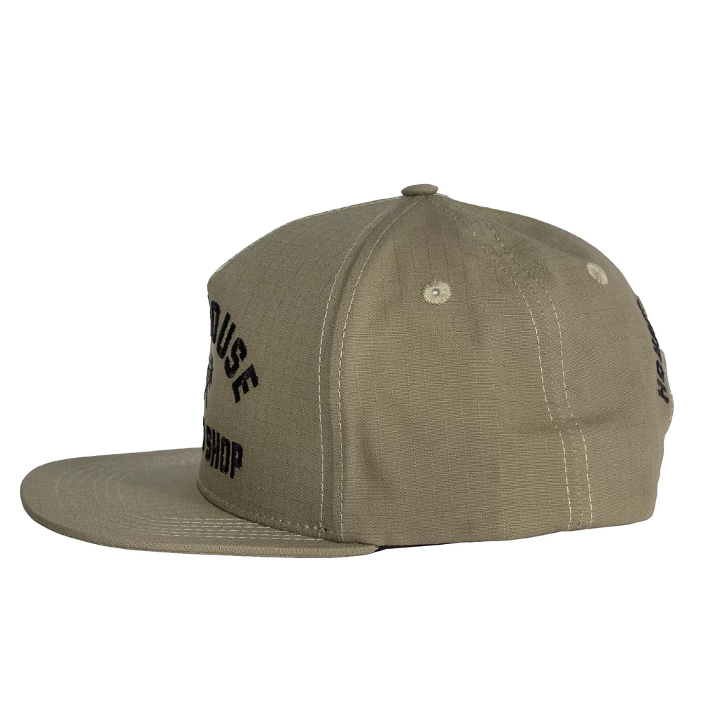 BONE FASTHOUSE HAVEN CAQUI