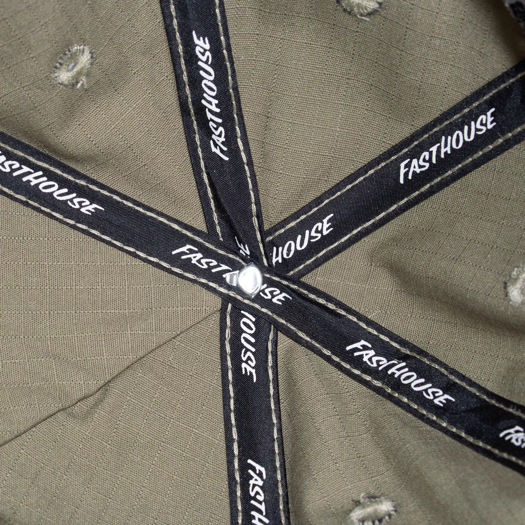 BONE FASTHOUSE HAVEN CAQUI