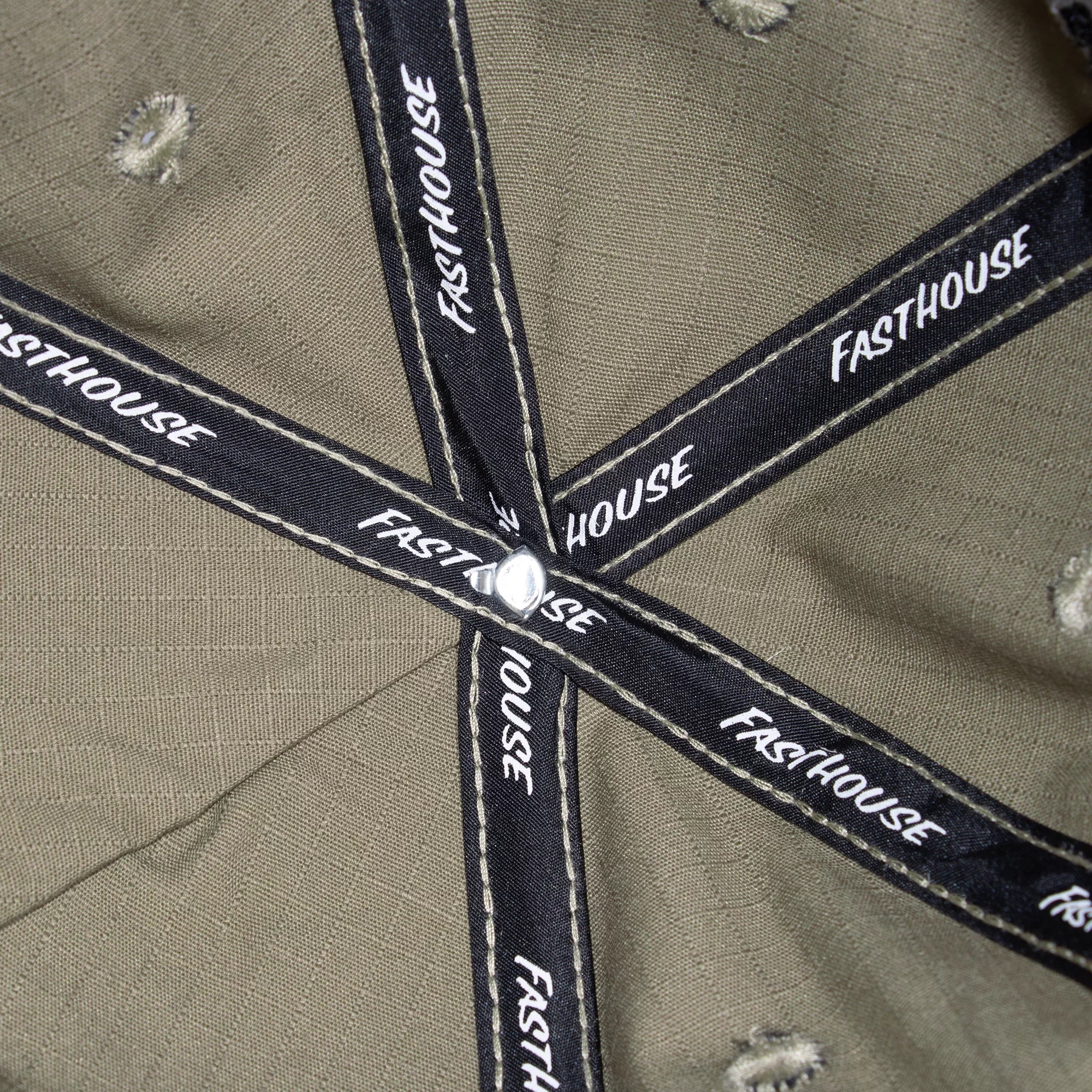 BONE FASTHOUSE HAVEN CAQUI