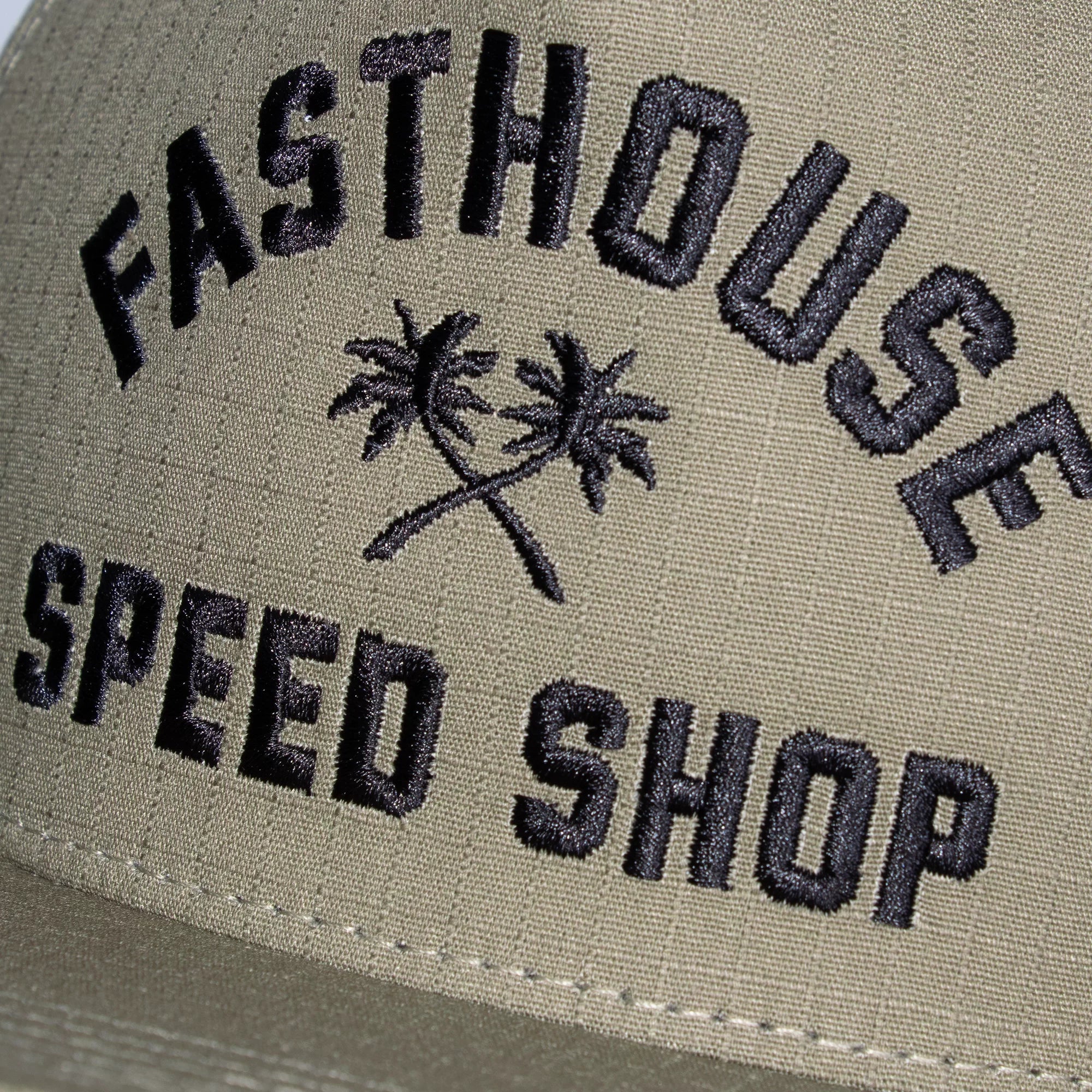 BONE FASTHOUSE HAVEN CAQUI