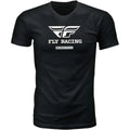 CAMISETA FLY RACING EVO - PRETO