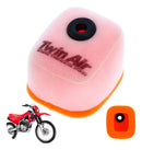 FILTRO DE AR TWIN AIR CRF 250F 19/26 + CRF 300F 25/26