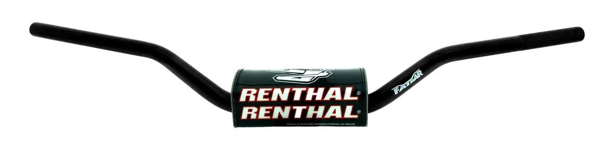 GUIDAO RENTHAL FATBAR 605 (97AX805L) RICKY JOHNSON PRETO