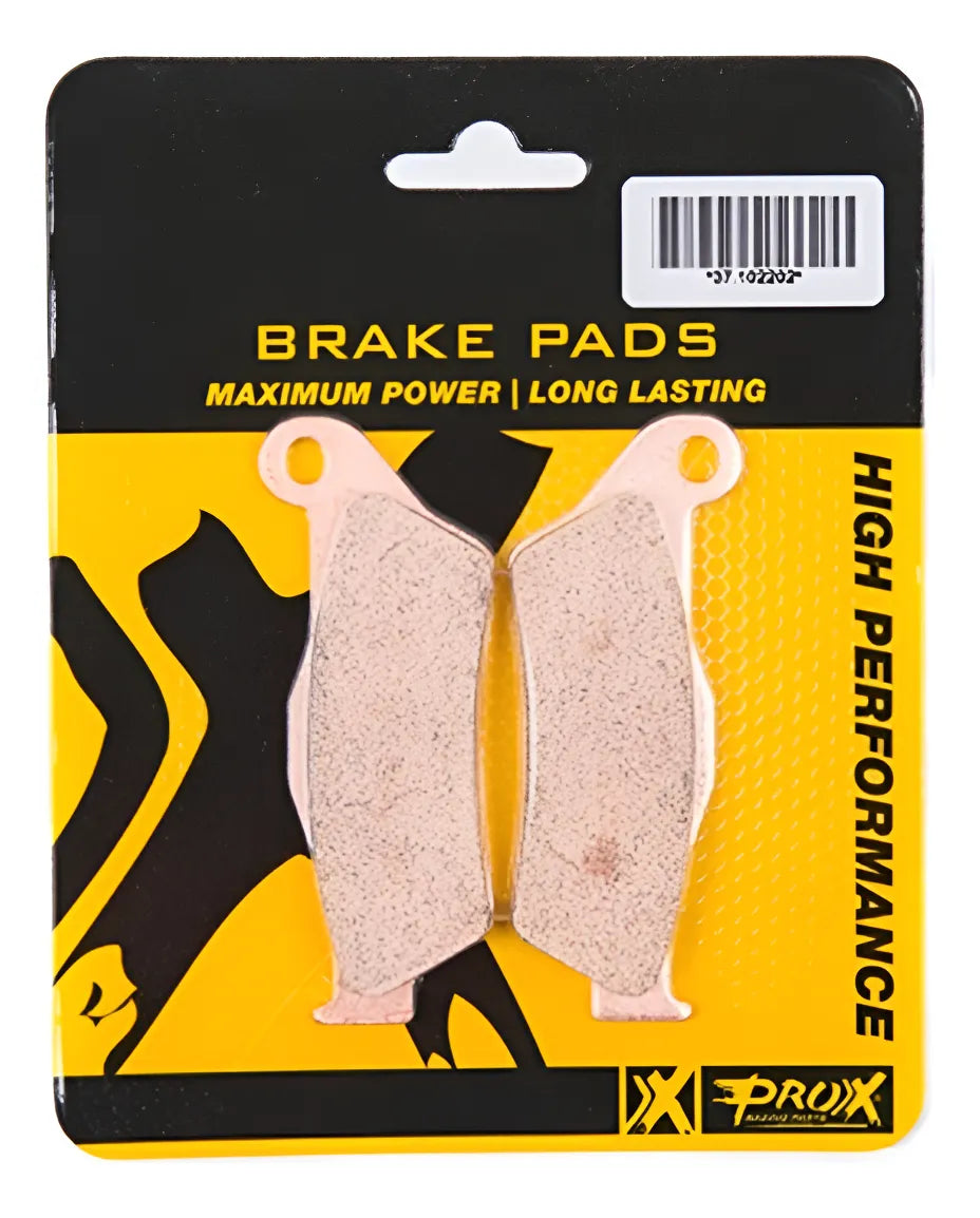 PASTILHA DE FREIO PROX DIANTEIRA KTM