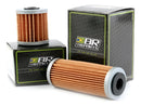 Filtro de Óleo BR PARTS CRF250 04/20 + CRF 450 02/20