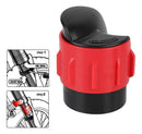 Limpador de retentor da suspensão JDR - 45-55 mm