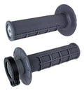 MANOPLA ODI LOCK-ON V2 MX HALF