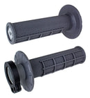MANOPLA ODI LOCK-ON V2 MX HALF