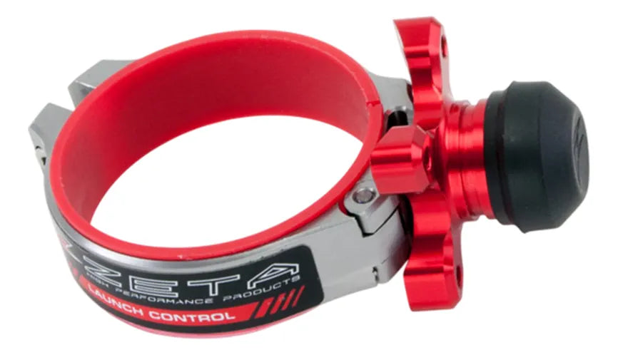 DISPOSITIVO DE LARGADA ZETA UNIVERSAL AZUL