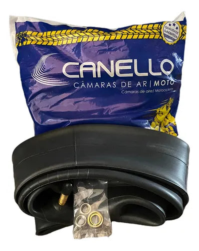 CAMARA DE AR CANELLO GROSSA 21