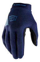 LUVA 100% RIDECAMP 26 NAVY/SLATE BLUE