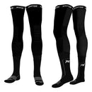 MEIÃO MATTOS RACKE KNEE BRACE PRETO