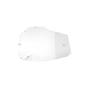 LENTE 100% RC2/AC2/ST2 TRANSPARENTE