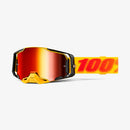 OCULOS 100% ARMEGA GOGGLE TETSU