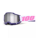 OCULOS 100% ACCURI 2 YUMIKO REFLEX BLUE AZUL