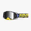 OCULOS 100% ARMEGA ESPELHADO FURIOUS