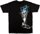 CAMISETA FMF BOXCAGE TEE