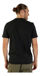 Camiseta Fox Inorganic Black