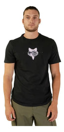 Camiseta Fox Inorganic Black