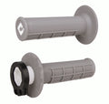 MANOPLA ODI LOCK-ON V2 MX HALF