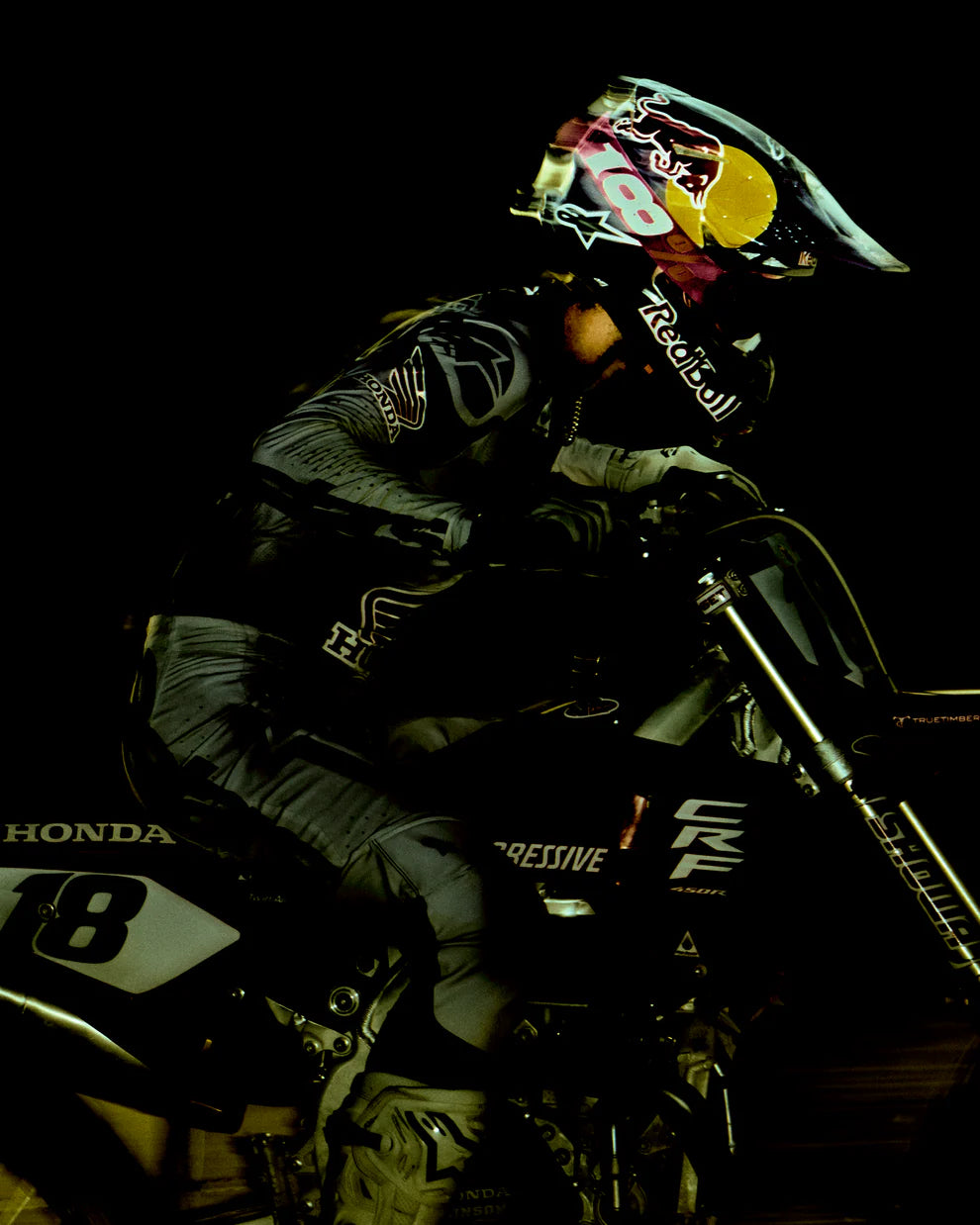 ÓCULOS ARMATIC JETT LAWRENCE KIT C/ 02 UNI