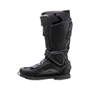 BOTA LEATT 6.5 PRETA