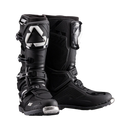 BOTA LEATT 6.5 PRETA