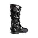 BOTA LEATT 6.5 PRETA