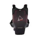 COLETE LEATT 3D AIRFIT EVO PRETO
