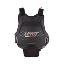 COLETE LEATT 3D AIRFIT EVO PRETO