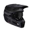 CAPACETE LEATT 3.5  (ÓCULOS INCLUSO)