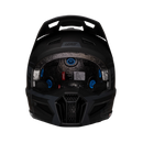 CAPACETE LEATT 3.5  (ÓCULOS INCLUSO)