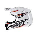 CAPACETE LEATT 3.5 INFANTIL (ÓCULOS DE BRINDE)