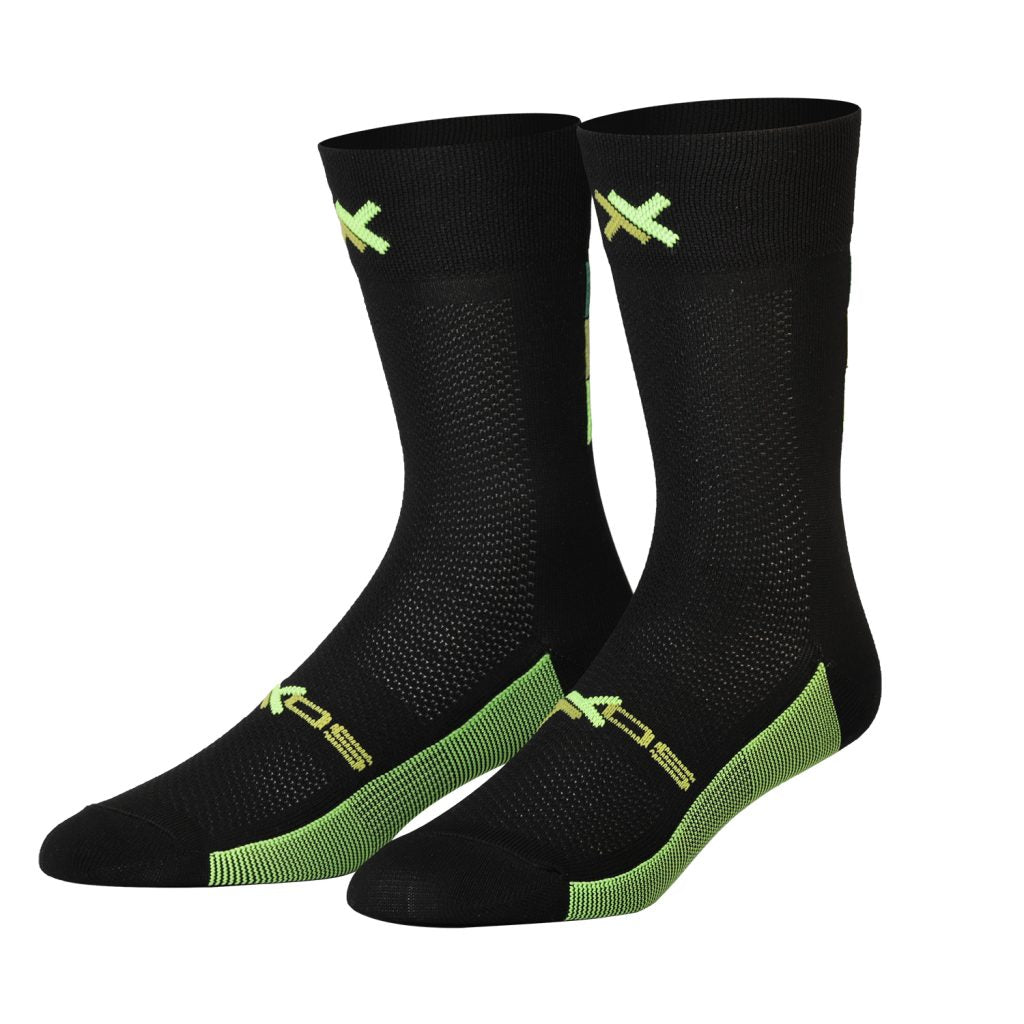 MEIA MATTOS RACING BIKE FADE - GG