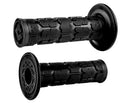 MANOPLA ODI ROGUE MX SINGLE-PLY 120MM - BLACK