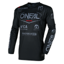 Conjunto O'neal Element Gear Set