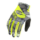 Luva ONEAL MATRIX FLUOR CAMO