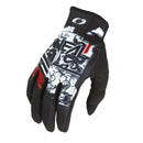 LUVA ONEAL SCARZ PRETO