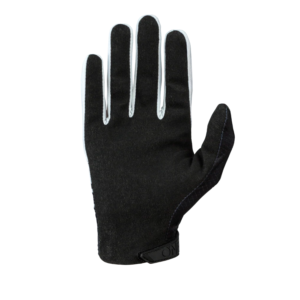 Luva ONEAL Matrix Branco