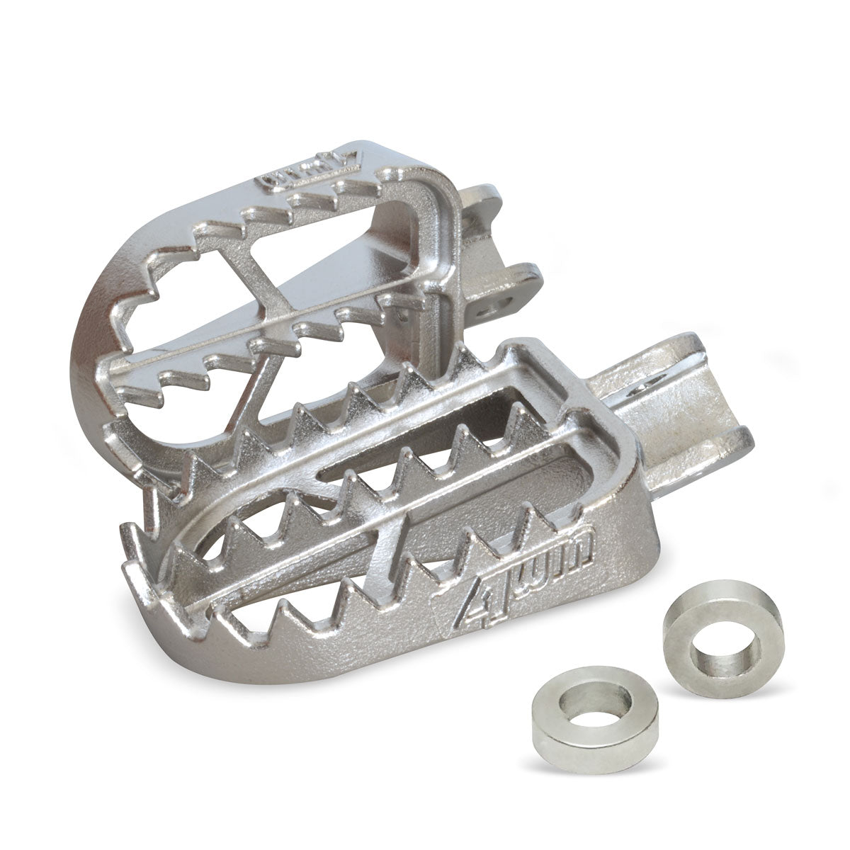 PEDALEIRA HUNTER MINI MOTO - 4WIN