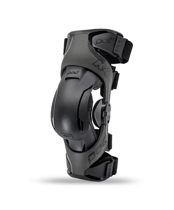 Joelheira POD K4 2.0 GRAFITE