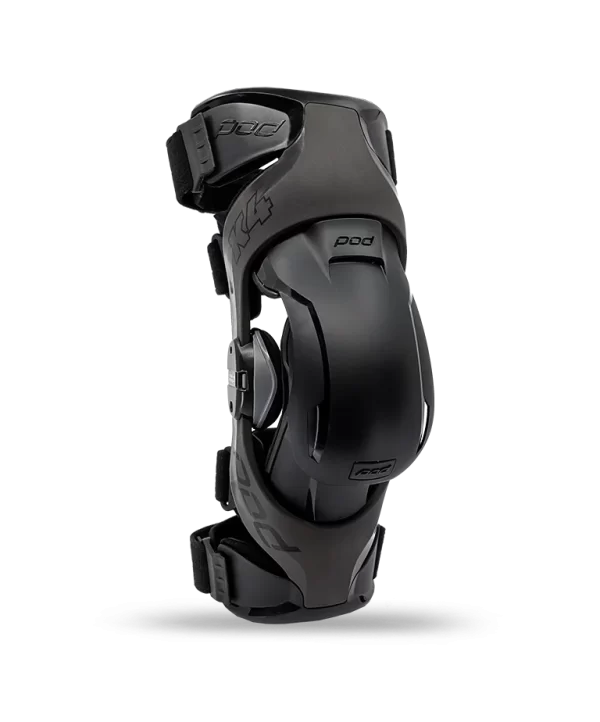 Joelheira POD K4 2.0 GRAFITE