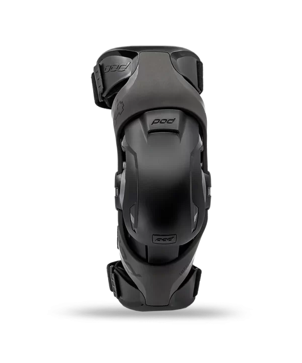 Joelheira POD K4 2.0 GRAFITE