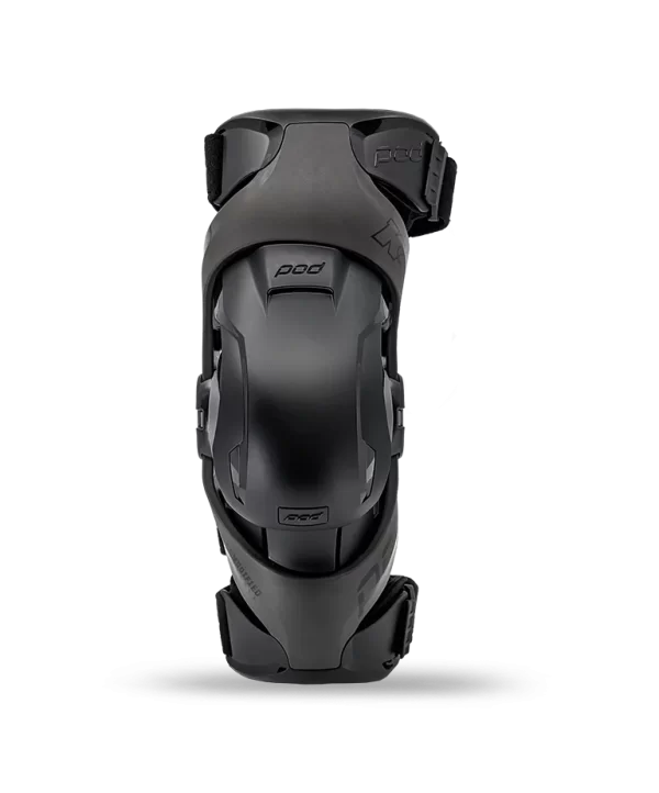 Joelheira POD K4 2.0 GRAFITE