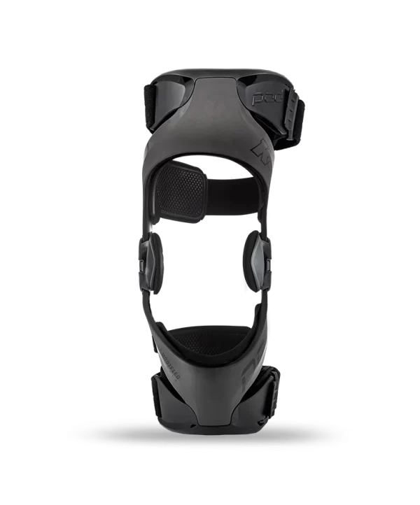 Joelheira POD K4 2.0 GRAFITE