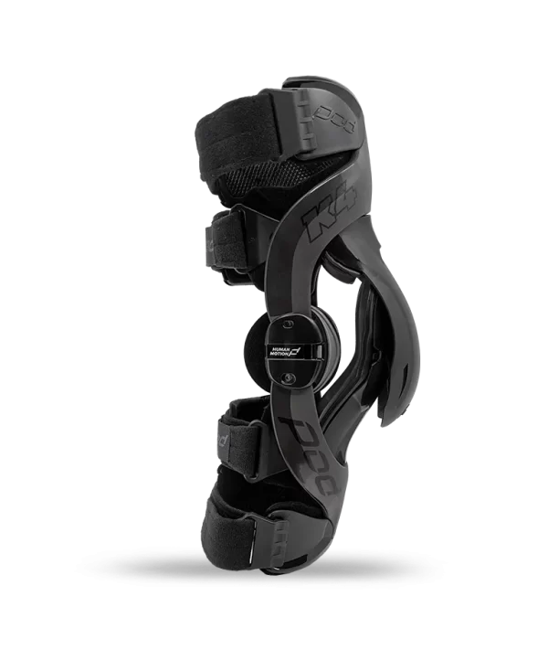 Joelheira POD K4 2.0 GRAFITE